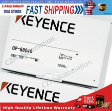 New In Box KEYENCE OP-88046 Adaptor OP88046