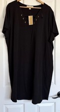 Michael Kors Black Dress