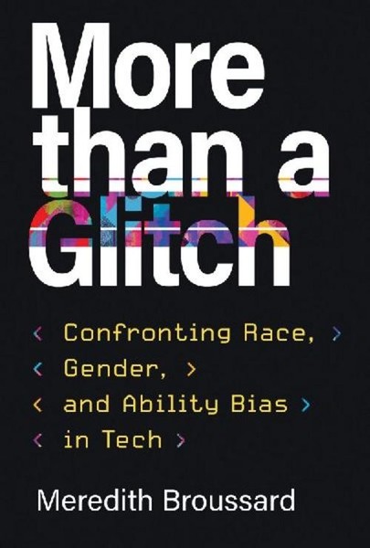 More Than A Glitch Meredith Broussard-image