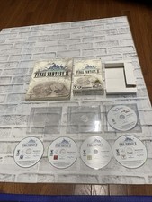 Final Fantasy XI PC Game  Official Strategy Guide Good Condition Brady Games