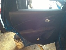 CHEROKEE  2019 Door Trim Panel Rear 10227160