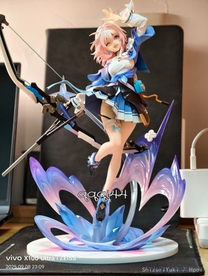 miHoYo Honkai: Star Rail March 7th 1/7 Figure Statue Collection Model Toys Gifts