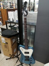 Guitare basse électrique GIBSON NON-REVERSE THUNDERBIRD