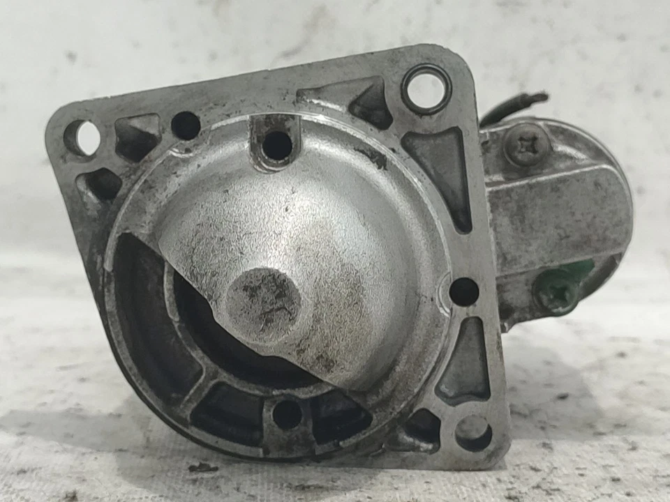 M001T30072 MOTORINO DI AVVIAMENTO / 2208917 PER OPEL VECTRA C Z02 1.9 CDTI F6 - Immagine 2 di 4