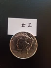 1926 $1 Peace Dollar