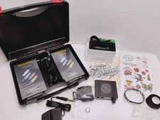 Dragonhawk Tattoo Kit MAST Pen, Needles, Accessories  Since 2001.