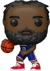 Funko Pop! NBA: Brooklyn Nets - James Harden #133 City Edition
