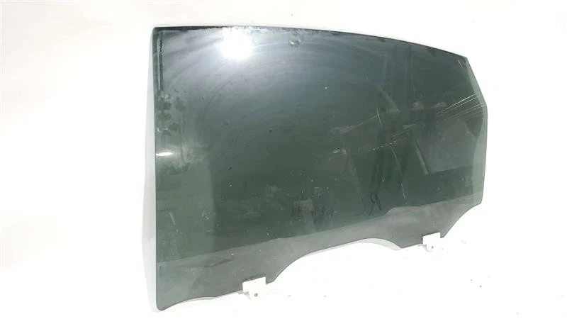 Cristal puerta trasera izquierda OEM 2009 2010 2011 2012 2013 Infiniti FX50 Foto 2 de 4