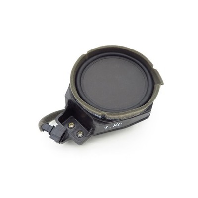 speaker door rear Bentley FLYING SPUR 4W 4W0035826A