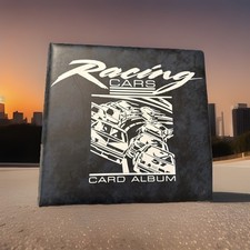 2002 NASCAR Trading Cards Lot - Press Pass - Binder + More Cards Not Pictured 2002 NASCAR Trading Cards Lot - Press Pass - Binder + More Cards Not Pictured