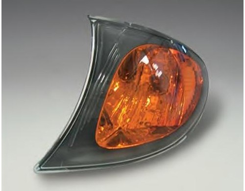 Clignotant avant Gauche orange pour VW - Transporter Garage Clignotant avant Gauche orange pour VW - Transporter Garage