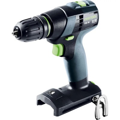 Festool TXS 18-Basic 576894 Akku-Bohrschrauber 18 V