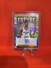 Theo Maledon ROOKIE AUTO 2020-21 Panini Absolute Memorabilia FUTURE /49 RC