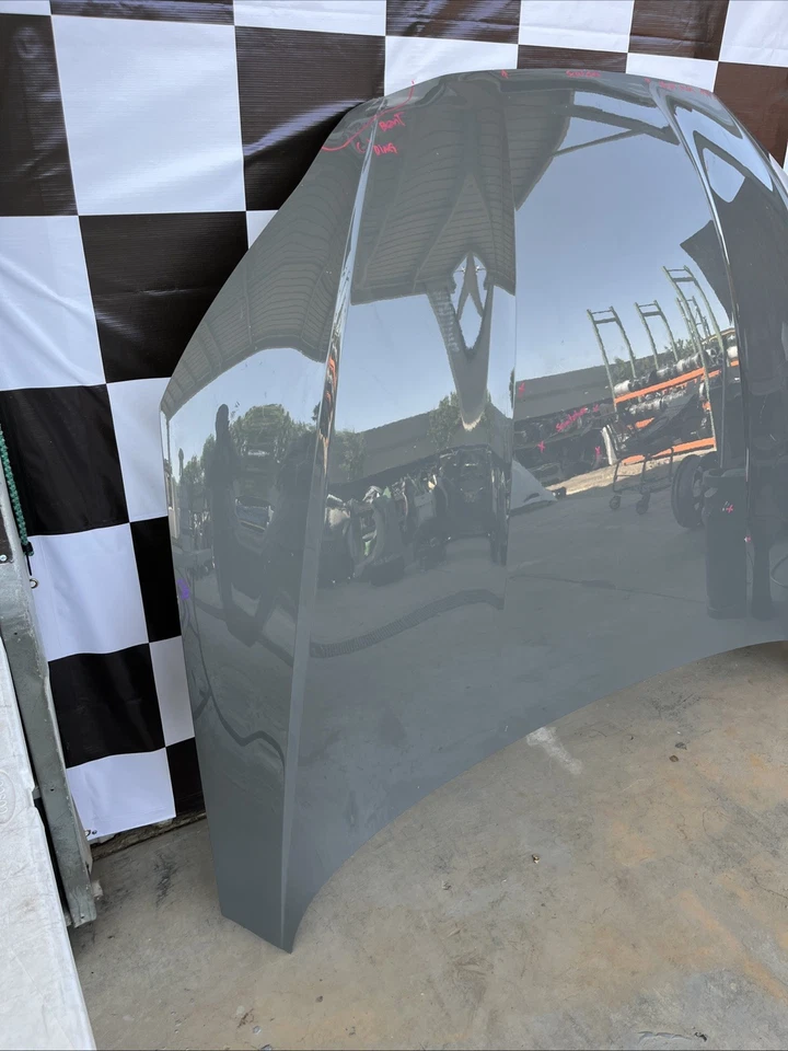 2018 2019 2020 2021 2022 2023 2024 Audi A5 S5 RS5 capó usado OEM Foto 2 de 4