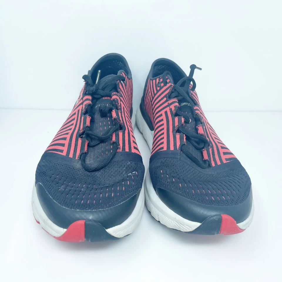 Under Armour Hombres Speedform Gemini 3 1285652-004 Negro Zapatos para Correr Tenis 13 Foto 3 de 4