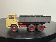 Wiking: Henschel Schuttwagen, Saure HB Nr.1150/1D