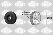 Poulies diverses Opel SIGNUM