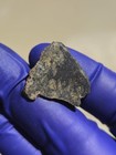 NWA 13636 Eucrite Unbrecciated Meteorite 1.476g Full Slice Rare w/ COA  — photo 10