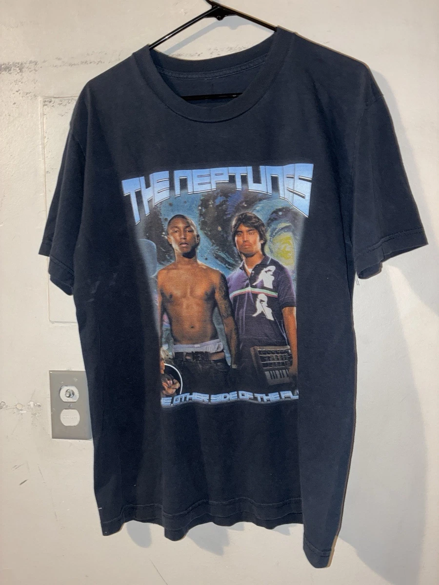 Pharrell In Men's T-Shirts for sale | eBay