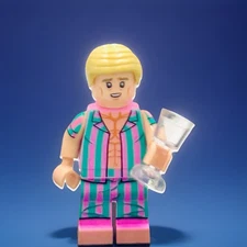 #1067 - Ken (Barbie)