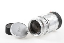 LEICA M Elmarit 90 mm f/2,8 - Numero SN: 1683392