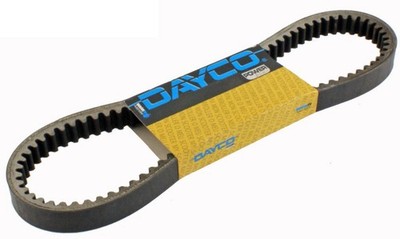 163750020 - CINGHIA VARIATORE DAYCO TYPHOON 80