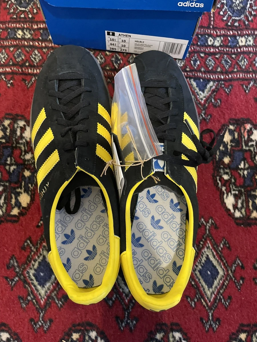 adidas Athen Sneakers for Men | eBay
