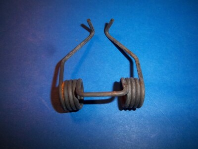 Toro 52-0270 Edger Torsion Spring for 58435 OEM MS12A