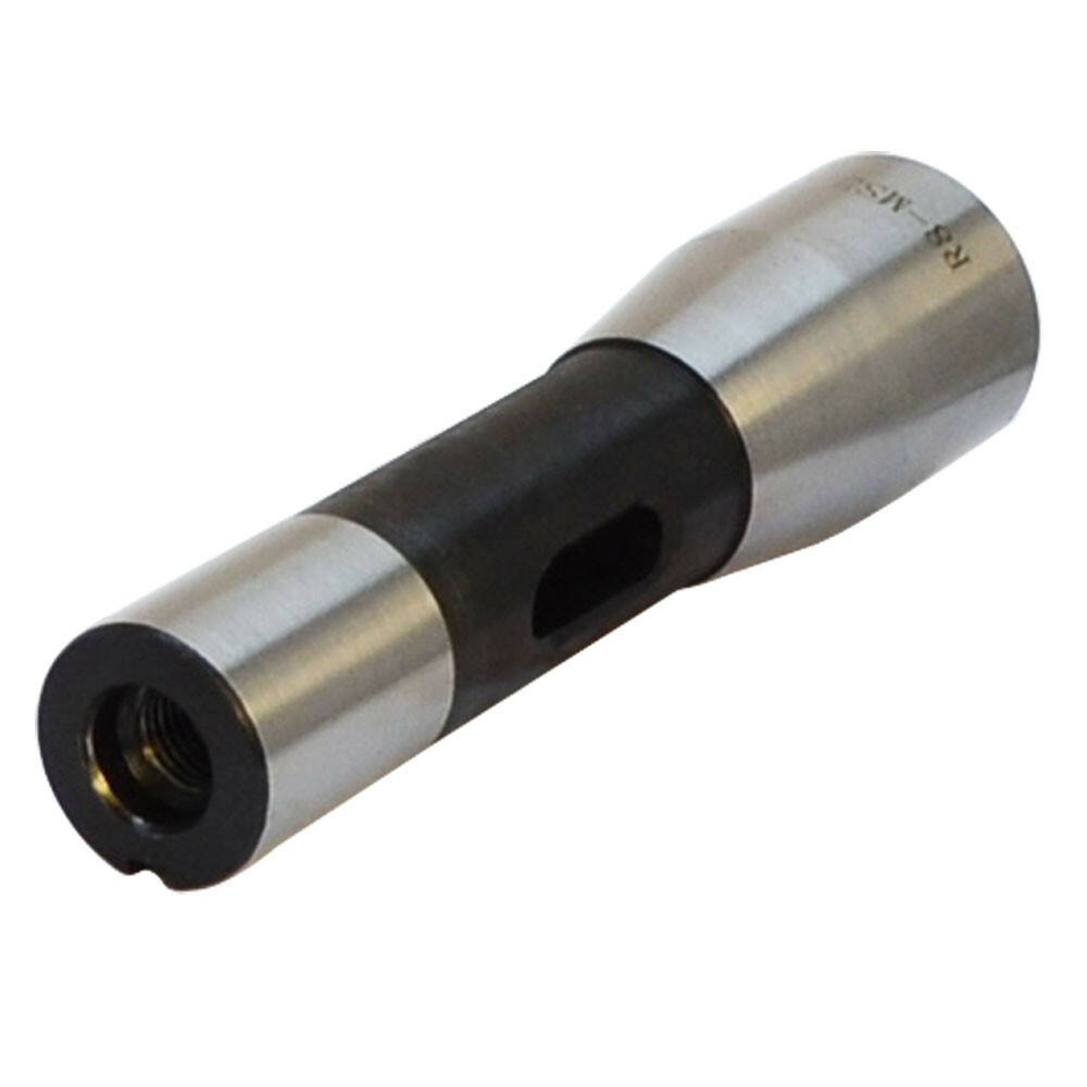 R8 To MT2 Morse Taper Adapter 2MT MT2 Chuck Arbor Sleeve Adaptor