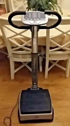 Body Sculpture Vibration Plate Machines