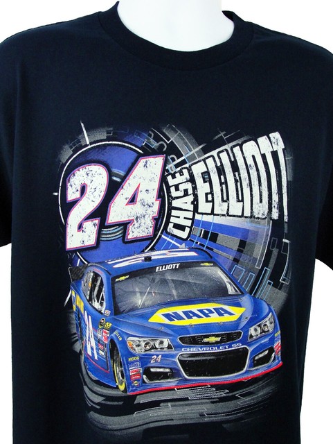 chase elliot tshirts