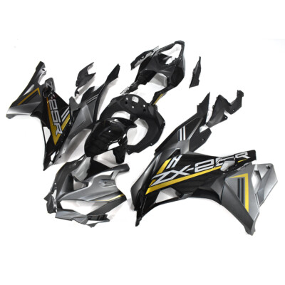 Bodywork For Kawasaki ZX25R 2020 2021 ZX-25R 20 21 ABS Fairing Kit