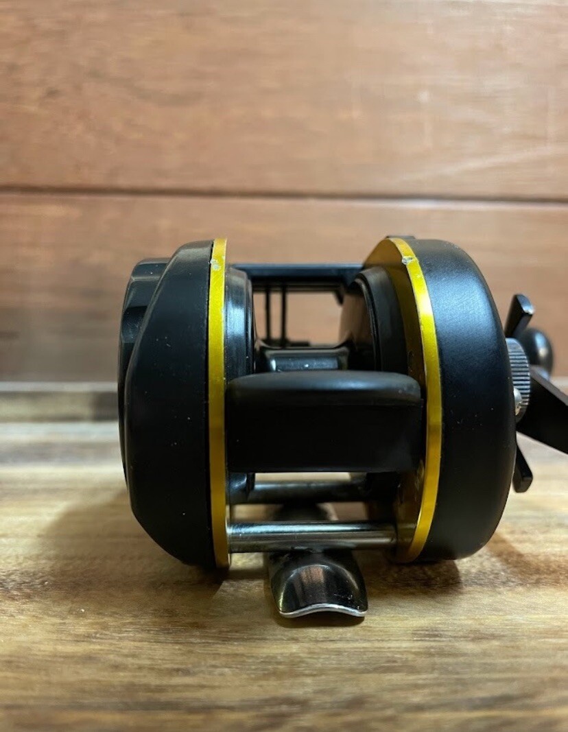 オマケ付⭐︎Abu Garcia ambassadeur モラム1600 MAG moorum_ZX1600BJ_01.jpg