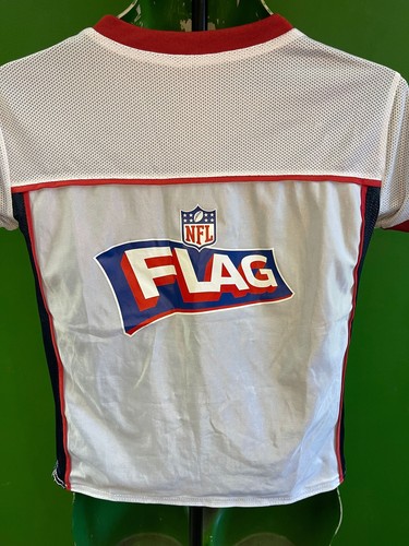 NFL Houston Texans Reversible Flag Football Jersey Youth Medium 10-12 - Bild 2 von 6