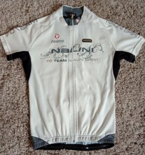 2 Trikots Nalini Retro S, Northland S/M