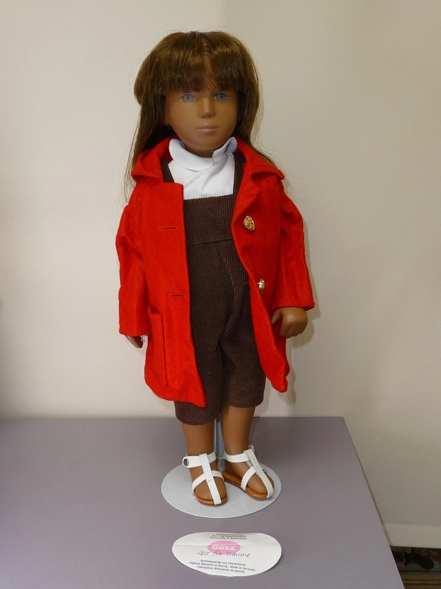 sasha gotz products for sale | eBay
