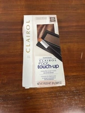Clairol Root Touch-Up Temporary Concealing Powder, Medium Brown Hair Color