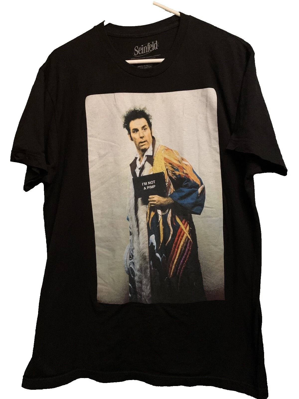 Kramer Ropa, Calzado y Accesorios