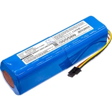 5200mAh Battery for Dreame D9,D9 Pro,F9,L10 Pro,RL55L,RLS5-BL0,P2008-4S2P-MMBK