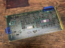 Fanuc A20B-0007-0070 05B Main System PLC Controller Card Rack OT 0T TESTED
