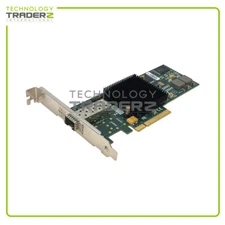 0231-PCBX-001 Atto Single Port 8Gbps PCI-E FC HBA Card W/ Long Bracket