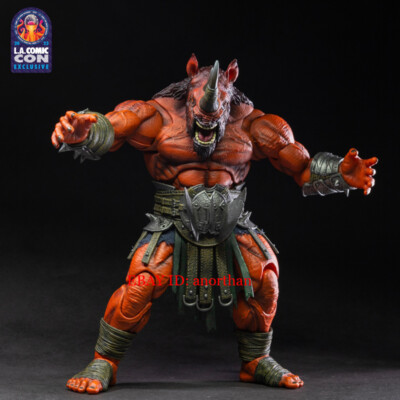 Xesray Studio 1/12 赤犀 大足 2023 LACC限定 Amazon.co.jp: Xesray Studio 1/12 可動 フィギュア 赤犀 大足