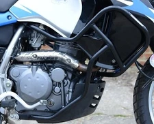 R&G Racing - AB0014BK - Adventure Crash Bar - KLR650