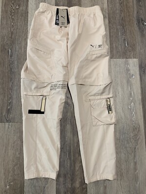 puma first mile pants