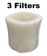 EFP Humidifier Filters for Holmes HM-1745 HM-1746 (3-Pack)