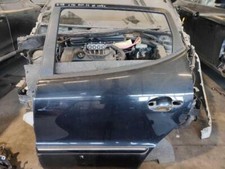Porte arrière et accessoires Mercedes CLASSE R