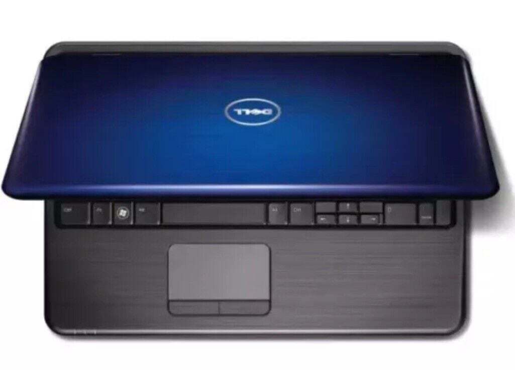 【687】Dell inspiron N5010 XP office Dell Inspiron N5010 i3 BIG 15.6