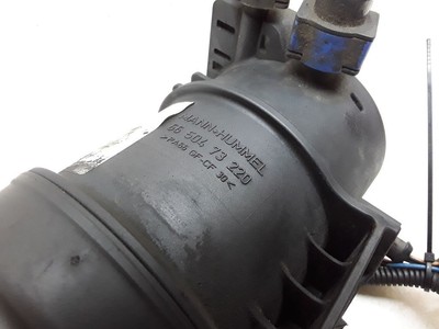 Volvo XC60 2013 Fuel filter 31302682 Diesel LGI54248 | eBay