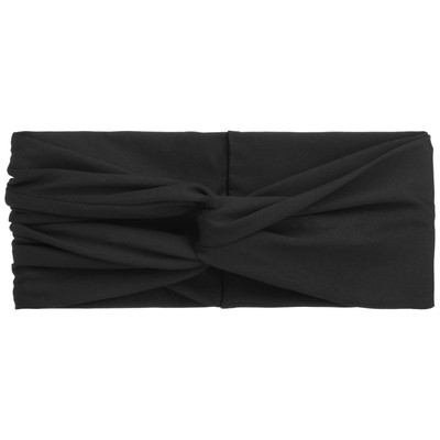 NIKE Twist Knot Headband Ohrenwärmer Damen Stirnbänder
