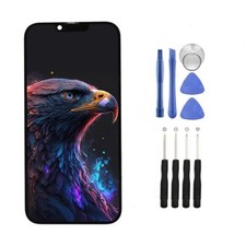 For iPhone 14 Plus Hard OLED Display Touch Screen Digitizer Replacement Tools